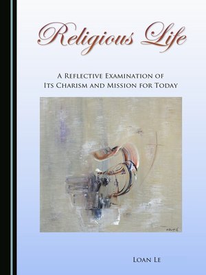cover image of Religious Life